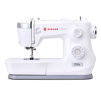 Singer Elite ME457 Dikiş ve Nakış Makinesi - 1