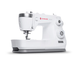 Singer Elite ME457 Dikiş ve Nakış Makinesi - 2