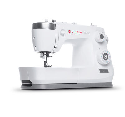 Singer Elite ME457 Dikiş ve Nakış Makinesi - 2