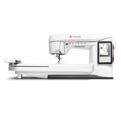 Singer EM9305 Nakış Makinesi - 2