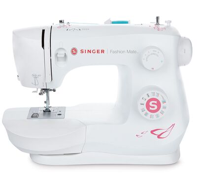 Singer Fashion Mate 3333 Dikiş Makinesi - 1