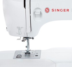 Singer Fashion Mate 3333 Dikiş Makinesi - 2