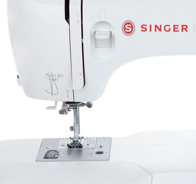 Singer Fashion Mate 3333 Dikiş Makinesi - 2