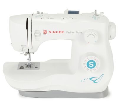 Singer Fashion Mate 3342 Dikiş Makinesi - 1