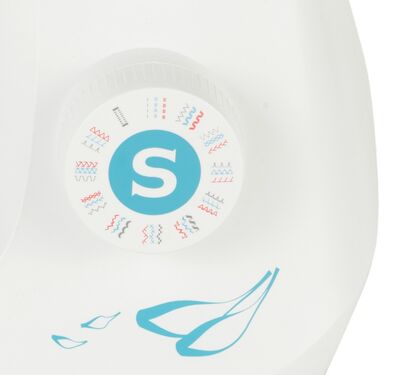 Singer Fashion Mate 3342 Dikiş Makinesi - 4