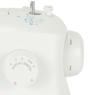 Singer Fashion Mate 3342 Dikiş Makinesi - 5