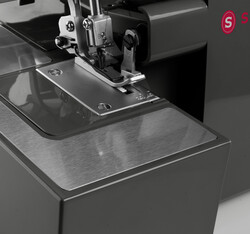 Singer HD0405S Overlok Makinesi (Teşhir Ürünü) - Thumbnail