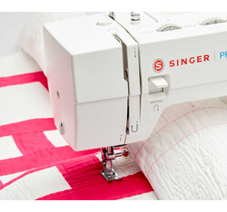 Singer HD4411 Prisma Dikiş Makinesi - 3