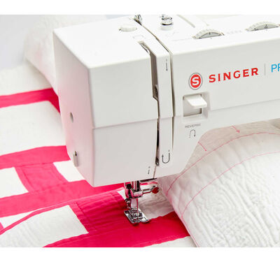 Singer HD4411 Prisma Dikiş Makinesi - 3