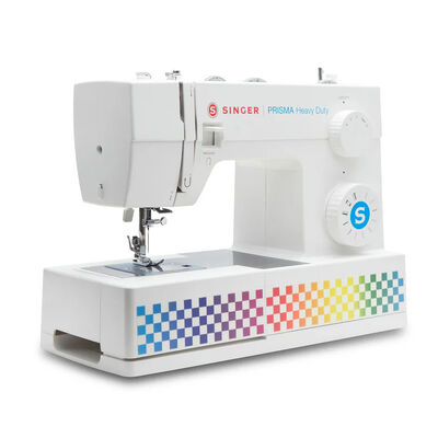 Singer HD4411 Prisma Dikiş Makinesi - 2