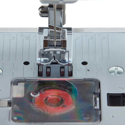 Singer HD4411 Prisma Dikiş Makinesi - 9