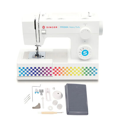 Singer HD4411 Prisma Dikiş Makinesi - 5