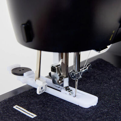 Singer HD500 Classic Gold Dikiş Makinesi - 8