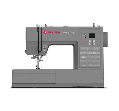 Singer HD6605C Elektronik Dikiş Makinesi - 1