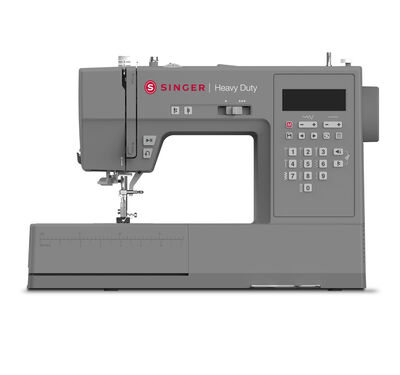 Singer HD6705C Dikiş Makinesi