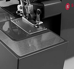 Singer HD6705C Dikiş Makinesi ve HD0405S Overlok Makinesi Avantaj Paketi - 8