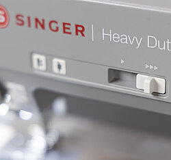 Singer HD6705C Dikiş Makinesi ve HD0405S Overlok Makinesi Avantaj Paketi - 13