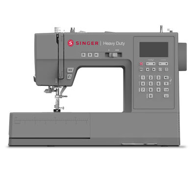 Singer HD6805C Dikiş Makinesi - 1