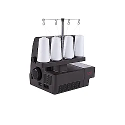 SINGER® Heavy Duty 0460 Overlok Makinesi - 5