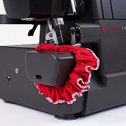 SINGER® Heavy Duty 0460 Overlok Makinesi - 7
