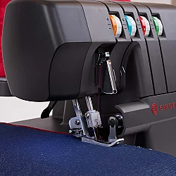 SINGER® Heavy Duty 0460 Overlok Makinesi - 9