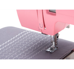 Singer Heavy Duty 4411 Pink Dikiş Makinesi - 2