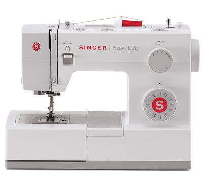 Singer Heavy Duty 5523 Dikiş Makinesi - 1