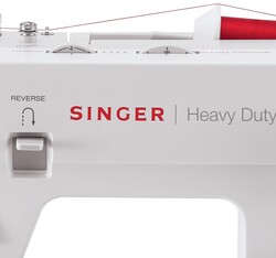 Singer Heavy Duty 5523 Dikiş Makinesi - 3