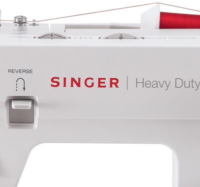 Singer Heavy Duty 5523 Dikiş Makinesi - 3