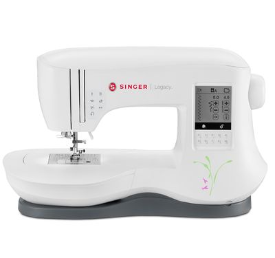 Singer Legacy C440 Elektronik Dikiş Makinesi