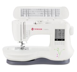 Singer Legacy C440 Elektronik Dikiş Makinesi - 2