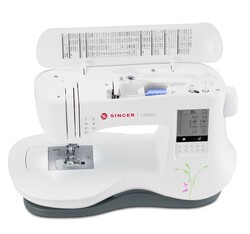 Singer Legacy C440 Elektronik Dikiş Makinesi - 3