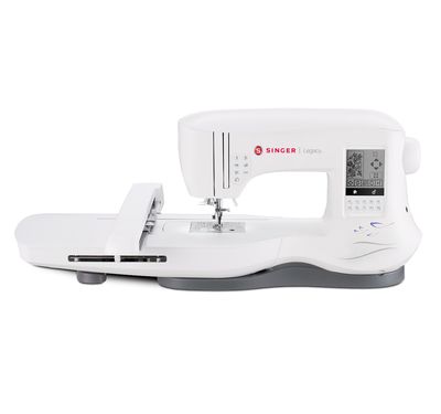 Singer Legacy SE 300 Elektronik Dikiş Nakış Makinesi - 1