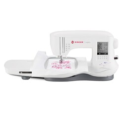 Singer Legacy SE 300 Elektronik Dikiş Nakış Makinesi - 3