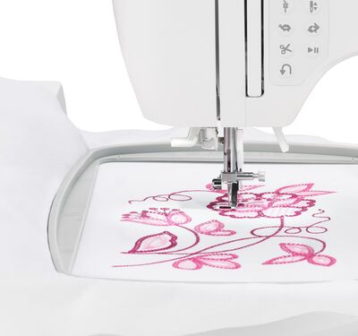 Singer Legacy SE 300 Elektronik Dikiş Nakış Makinesi - 5
