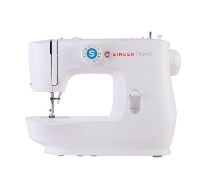 Singer M2105 Dikiş Makinesi (Koli Hasarlı)