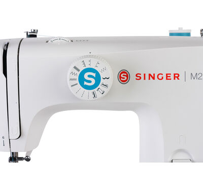 Singer M2105 Dikiş Makinesi (Koli Hasarlı)