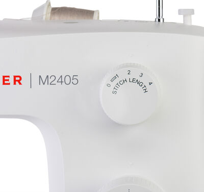 Singer M2405 Dikiş Makinesi - 4
