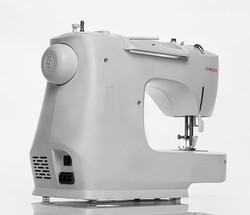 Singer M2605 Dikiş Makinesi - 4