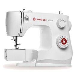 Singer M2605 Dikiş Makinesi - 8