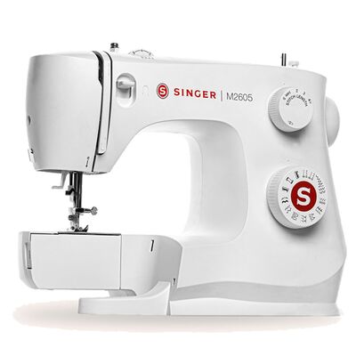Singer M2605 Dikiş Makinesi - 8