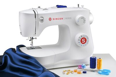 Singer M2605 Dikiş Makinesi - 9
