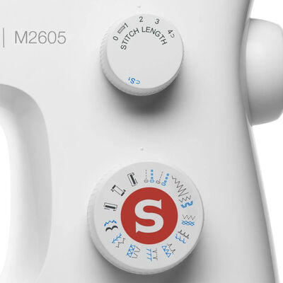 Singer M2605 Dikiş Makinesi - 2