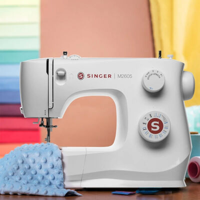 Singer M2605 Dikiş Makinesi - 10