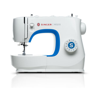 Singer M3205 Dikiş Makinesi - 1