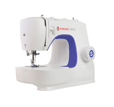 Singer M3405 Dikiş Makinesi - 2