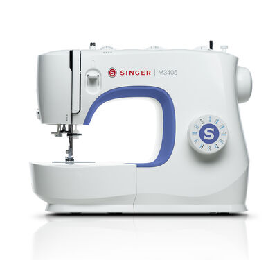 Singer M3405 Dikiş Makinesi - 1
