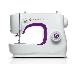 Singer M3505 Dikiş Makinesi - Thumbnail