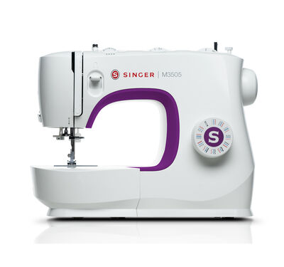 Singer M3505 Dikiş Makinesi - 1