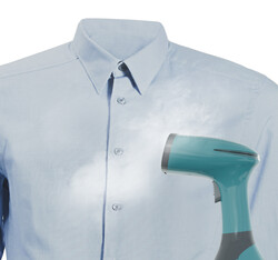 Singer Mini El Tipi Buharlı Düzleştirici - Thumbnail